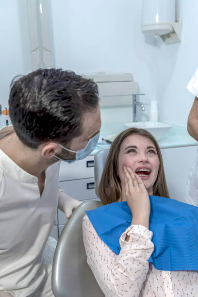 Best Emergency Wisdom Teeth Removal in Marion, WI