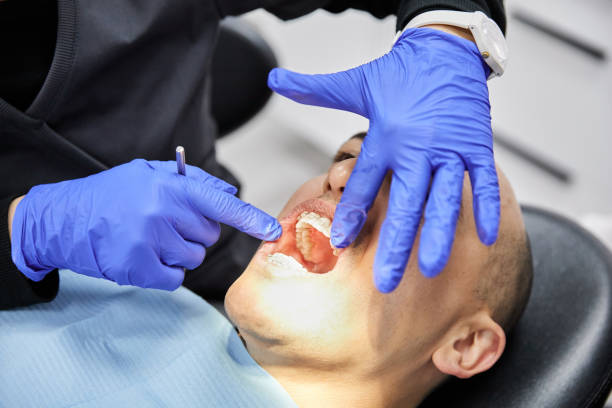 Best Pediatric Emergency Dentist in Marion, WI