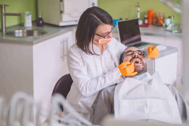 Best Cosmetic Emergency Dentistry in Marion, WI