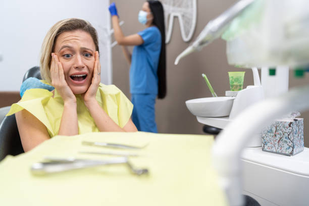 Best Emergency Root Canal Treatment in Marion, WI