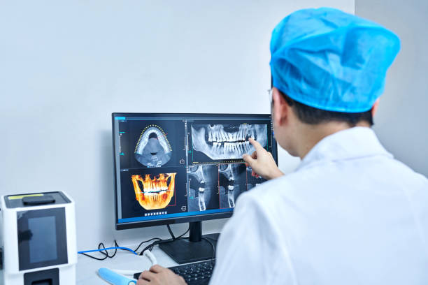 Best Weekend Emergency Dentist in Marion, WI