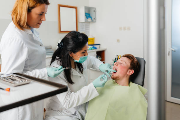 Best Emergency Dental Care for Broken or Chipped Teeth in Marion, WI