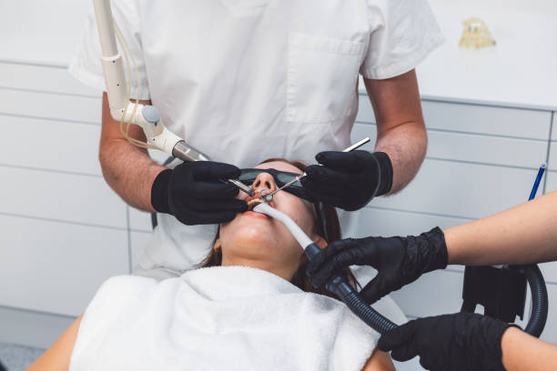 Best Emergency Tooth Extraction in Marion, WI