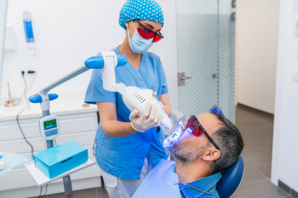 Best After-Hours Dental Trauma Care in Marion, WI