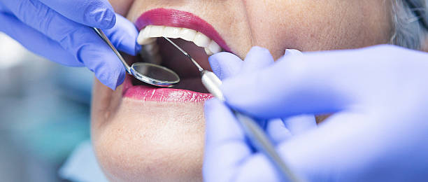 Best 24-Hour Emergency Dentist in Marion, WI