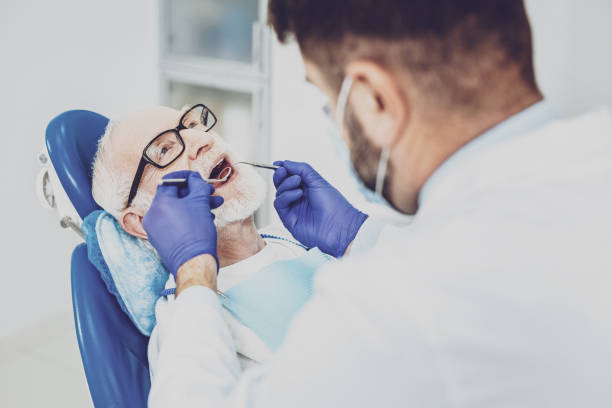 Best Emergency Denture Repair in Marion, WI